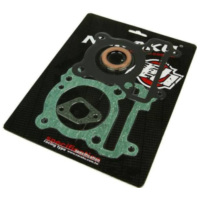 cylinder gasket set Naraku 125cc for Yamaha Cygnus, BWs 125 injection (04-) NK600.35