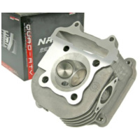 cylinder head Naraku 160-180cc for GY6 125, 150cc NK600.38