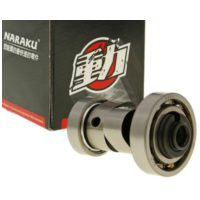 camshaft Naraku racing for Yamaha Cygnus, BWs 5ML NK600.49