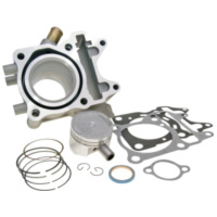 Zylindersatz Zylinderkit Naraku 125ccm 52,4mm für Honda PCX 125i eSP 2012-20, SH 125i eSP 2013- NK600.61