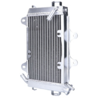 Radiator Kühler handgefertigt für KTM 125 Duke, 390 Duke NK800.18