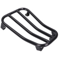 floor board luggage rack for Vespa GT, GTS, GTV 125/300 black NK800.20