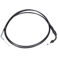 throttle cable Naraku PTFE for Peugeot Ludix NK810.44