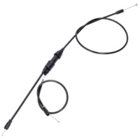 Gaszug Naraku PTFE für Aprilia RX 50 03-05, MX 50 (mit PHBN Vergaser) NK810.73