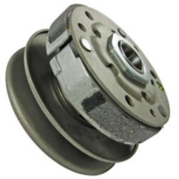 Wandler Kit Naraku mit Kupplung 108 für CPI, für: Keeway, 1E40QMB NK900.41