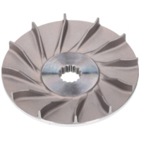 half pulley Naraku HS-CNC for CPI, Keeway, Generic NK900.48