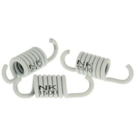 clutch spring Naraku +1500 rpm for GY6, for: Kymco, Honda NK900.77