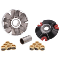 variator / vario kit Naraku racing V.2 16mm for CPI, Keeway, China 2-stroke NK900.79