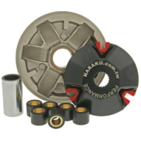 variator / vario kit Naraku sport for Piaggio -1998 NK900.93