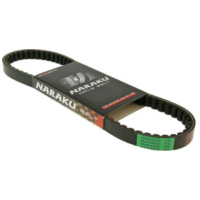 drive belt Naraku V/S for Aprilia, Gilera, Piaggio long NK901.09