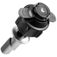 Halterung Handy / Smartphone Opti Tube 17-20,5mm Lenksäule / Steuerkopf OL-90458
