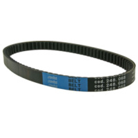 Antriebsriemen Keilriemen Polini 800-22-30 Aramid Maxi Belt für Yamaha Cygnus X, BWS, MBK Flame X 125ccm P.19567