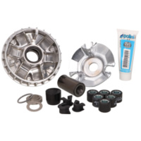 variator Polini Maxi Hi-Speed for Piaggio, for: Gilera, Italjet 125-180cc 2-stro