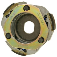 Kupplung Polini Original Maxi Speed Clutch 125mm für GY6, Kymco, Honda, Malaguti P.23694