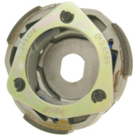 clutch Polini Original Maxi Speed Clutch 135mm for Honda, Piaggio, Peugeot P.24136