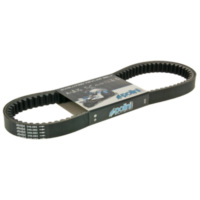 Antriebsriemen Keilriemen Polini Aramid Maxi Belt für Aprilia, Malaguti, MBK, Yamaha 250ccm P.30796