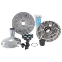 Variator Variomatik Polini Maxi Hi-Speed für Piaggio Liberty 125ie 3V, für: Vespa Primave
