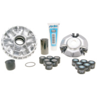 Variator Variomatik Polini Maxi Hi-Speed für Kymco Downtown, K-XCT, People 125i P.33435
