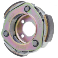 clutch Polini Original Maxi Speed Clutch 134mm for Vespa, Aprilia, Derbi, Gilera, Piaggio 200-300cc 4stroke P.34044