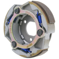 Kupplung Polini Original Maxi Speed Clutch 135mm für Aprilia, Benelli, Italjet, Malaguti, Yamaha 250 P.34053