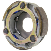 clutch Polini Original Maxi Speed Clutch 120mm for MBK, Yamaha, Benelli, Malaguti 125cc P.34054