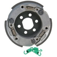 Kupplung Polini Original Speed Clutch 3G D=107mm für 110/112mm Kupplungsglocke für Kymco, Peugeot, Piaggio P.34065