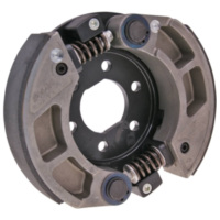 Kupplung Polini Maxi Speed Clutch 2G 160mm für Kymco Xciting 500 P.34067