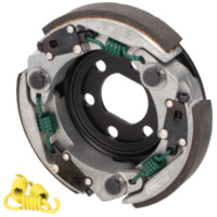 clutch Polini Speed Clutch 3G For Race D=105mm for 107mm clutch bell for Minarelli P.34715