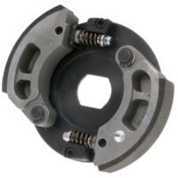clutch Polini Maxi Speed Clutch 2G 125mm for SYM 200ie (2003-2013) 128mm P.34716
