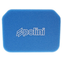 Lufi Luftfilter Einsatz Polini für Suzuki Burgman 250, 400 -2006 P.34783