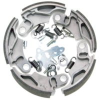 clutch shoe set Polini Original Maxi Speed Clutch for Gilera GP 800, Aprilia SRV 850 ie 4T P.34798