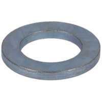 flat washer OEM (M12) 12.1x20x2mm PI-00003112322