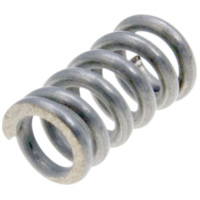 kickstart lever spring OEM for Piaggio / Derbi engines D50B0, EBE PI-00003127200
