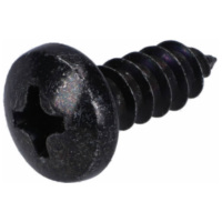 tapping screw Piaggio OEM 4.8-13mm for Aprilia, Derbi, Gilera, Laverda PI-00011141300