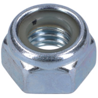 Mutter 8mm selbstsich. PI-00023108000