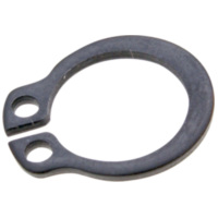 circlip / snap ring OEM outer D9 (09x12x1.0) PI-006410