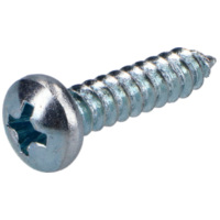fairing screw OEM crosshead silver 3.0x22mm PI-008457