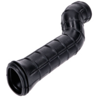 Verbindungsgummi Luftfilter zu Vergaser OEM für Aprilia, Derbi, Gilera D50B PI-00H03207261