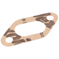 Flansch Dichtung Ansaugstutzen OEM 2-Loch für Vespa 50-125, Primavera, ET3, PK50, S, SS PI-078543