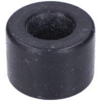 rubber shock absorber rear top PI-178150