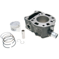 cylinder kit OEM 125cc for Piaggio 125cc 4-stroke LC PI-1A007784