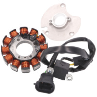 alternator stator OEM for Derbi D50B0 Euro4 2018- PI-1A008838