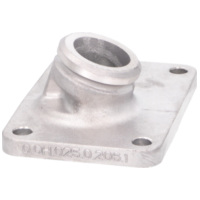 intake manifold OEM for Derbi D50B0 Euro4 2018- PI-1A010664