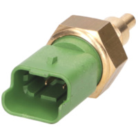 coolant circulation temperature sensor OEM 4-pin for Aprilia, Derbi, Gilera, Piaggio, Vespa PI-1A021287R