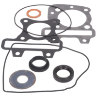 cylinder gasket set OEM for Piaggio Liberty 50 4T 3V PI-1R000307