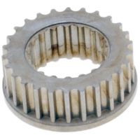 oil pump drive gear OEM for Piaggio 50cc 2-stroke AC, LC PI-286158