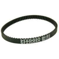 Mischpumpe oil pump drive belt OEM for Piaggio, for: Gilera, Vespa 2-stroke 50cc PI-286162