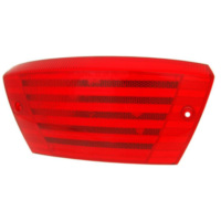 rear light lens OEM for Piaggio Sfera 50, 125 FL PI-293566