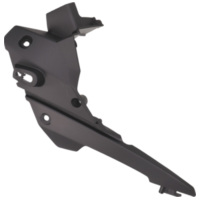 headlight mounting right-hand side for Aprilia RX, SX, Derbi Senda, Gilera RCR, SMT 50 Euro4 2018- PI-2B004322