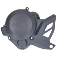 Limadeckel Zündungsdeckel Lichtmaschinendeckel OEM für Aprilia D50B0 Euro4 2018- PI-2B004360